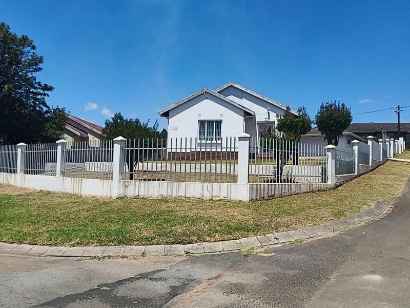 4 Bedroom Property for Sale in Sidwadwa Eastern Cape